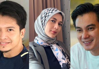 Difitnah Jadi Selingkuhan Paula Verhoeven, Dimas Seto Kini Pamer Foto Mesra Bareng Dhini Aminarti Sambil Tulis Kalimat Super Romantis