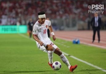 Persib Vs Persebaya, Duel Dimas Drajad dan Malik Risaldi Rebutan Starter Timnas Indonesia di ASEAN Cup 2024
