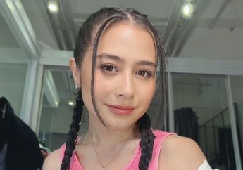 Prilly Latuconsina Ngaku Sulit Dapat Jodoh, Sang Artis Singgung Lebih Mudah Cari Kerja Dibanding Pendamping Hidup: Caranya Gimana?