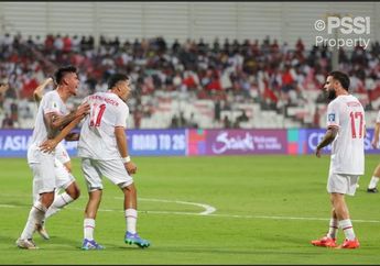 Indonesia Bukan Korban Pertama, Wasit Ahmed Al Kaf Ternyata Pernah Berbuat Jahat pada Thailand