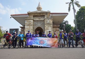 Closing Ceremony KG Cup 2024, Penutupan Meriah yang Penuh Keseruan