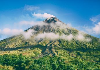 4 Arti Mimpi Mendaki Gunung, Tentang Tekad sampai Tujuan Hidup