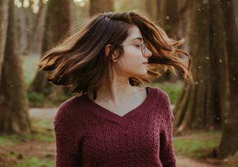 4 Model Rambut untuk Bentuk Wajah Hati, Mana yang Lebih Cocok dan Jadi Favoritmu?