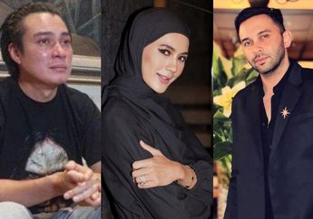 Dulu Jadi Mak Comblang Baim Wong dan Paula Verhoeven, Aktor Ganteng Ini Malah Disalahkan Netizen: Bener-bener Lu Ye