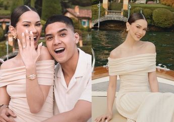 Bocor! Al Ghazali dan Alyssa Daguise Bakal Nikah 25 Mei 2025, Anak Maia Estianty Ternyata Sudah Siapkan Hunian Mewah untuk sang Calon Istri?