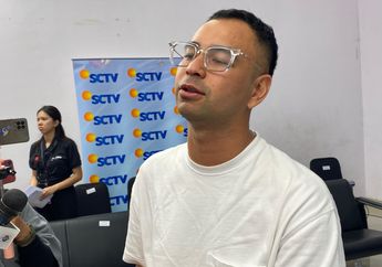 Raffi Ahmad Akhirnya Buka Suara Soal Gelar Doktor Honoris Causa