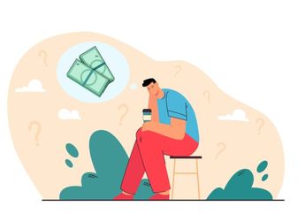 5 Shio Paling Gak Tahan Hidup Susah, Mudah Stres dan Tertekan Saat Tersandung Masalah