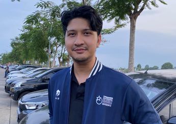 Yakin Ammar Zoni Bukan Pengedar Narkoba, Aditya Zoni Pasang Badan: Abang Saya Pribadi yang Baik