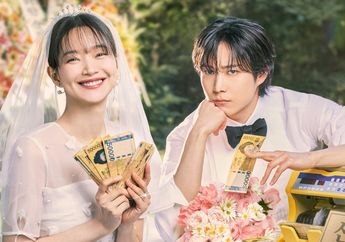 5 Rekomendasi Drakor Terbaru dengan Alur Terbaik, Ada Kisah Romansa hingga Drama Penuh Teka-teki!