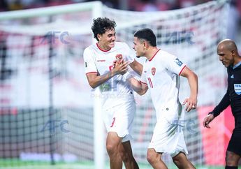 Link Live Streaming China Vs Indonesia - Shin Tae-yong Menuju Rekor Baru, Ingin Permalukan Negeri Tirai Bambu