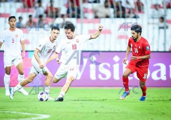 Hanya Ada 2 Gelandang dan 2 Penyerang, PSSI Terlalu Banyak Naturalisasi Pemain Berposisi Bek