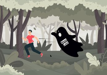 5 Shio Paling Lama Berdamai dengan Masa Lalu, Sulit Memaafkan dan Melepaskan Kenangan Buruk