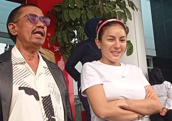 Kenal Dekat Vadel Badjideh, Dua Saksi Nikita Mirzani Minta Perlindungan ke LPSK