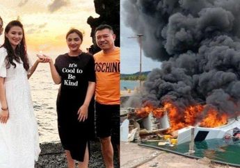 Hatinya Hancur Berkeping-keping, Anang Hermansyah Nangis saat Lepas Kepergian Benny Laos, Cagub Maluku Utara yang Tewas dalam Kecelakaan