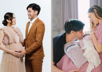 Kevin Aprilio Dikaruniai Anak Pertama, Komitmen Jadi Suami Siaga di Sela Jadwal Manggung: Bantuin Istri Juga