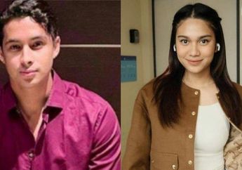 Bantah Selingkuh dengan Azizah Salsha, Salim Nauderer Buka Suara hingga Akan Laporkan Penyebar Fitnah