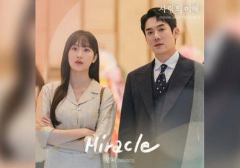 4 Rekomendasi Drakor yang Dibintangi Moon Ga Young Selain True Beauty, Apa Saja?