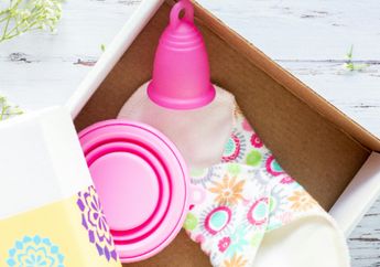 4 Jenis Pembalut Wanita untuk Menstruasi, Ada yang Lebih Hemat dan Praktis, Mana Favoritmu?