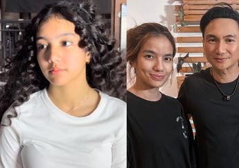 Cantiknya Anak Gadis Anji Manji dan Sheila Marcia, Diam-diam Sudah Beranjak Dewasa hingga Jago Ngedance, Netizen: Persis Mamahnya!
