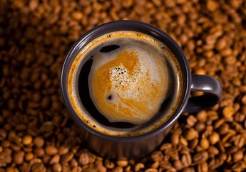 Stop Minum Kopi di Pagi Hari Kalau Tidak Mau Tubuh Alami Hal Ini, Efeknya Tak Main-Main!