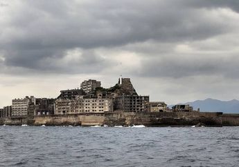 4 Arti Mimpi Pergi ke Pulau Hantu Berhati-hatilah, Pertanda Terjebak dalam Trauma Masa Lalu