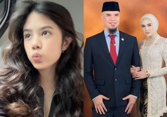 Warisi Suara Emas Mulan Jameela? Intip Aksi Safeea Ahmad saat Pamer Bakat Nyanyi di Sekolah, Aksinya Langsung Jadi Sorotan