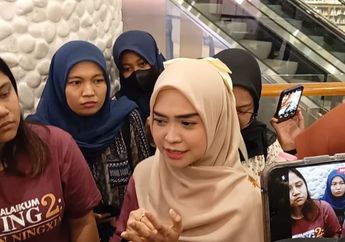 Ucap Rasa Syukur karena Kebanjiran Job Main Film, Ria Ricis: Buat Bayar Sekolah Anak