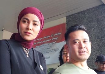 Olla Ramlan Akui Sudah Tahu Oknum Buzzer yang Hina Keluarganya