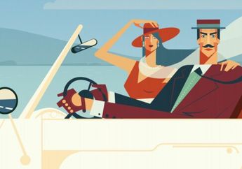 5 Shio Paling Suka Memanjakan Istri dengan Kemewahan, Tak Sayang Habiskan Uang Demi si Tersayang