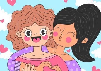 5 Shio Paling Disayang Keponakan, Bibi Terfavorit