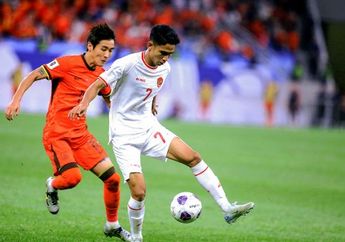 Spill Pelatih Oxford United soal Daftar Pemain Cedera, Tak Ada Kabar Marselino Ferdinan