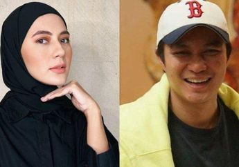 Buka Suara Soal Tudingan Perselingkuhan, Paula Verhoeven Singgung Soal Karma: Ketika Berbalik Kepadamu, Akan Menjadi Sepuluh Kali Lipat