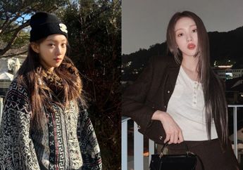 5 Rekomendasi Drakor yang Dibintangi Lee Sung Kyung, Ada Kisah Romansa Fantasi hingga Kehidupan Pelik Seorang Dokter