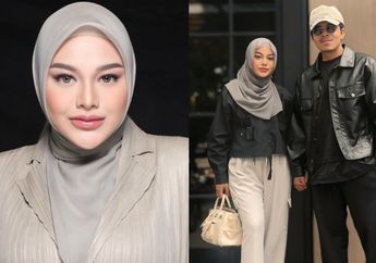 Dulu Jadi Korban Body Shaming, Aurel Hermansyah Kini Pamer Body Langsing, Ngaku Sukses Turunkan Berat Badan hingga 18 Kg, Ini Tipsnya