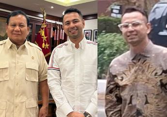 Dipanggil Prabowo Subianto, Raffi Ahmad Ternyata Diminta Bantu Lakukan Ini untuk Generasi Muda Indonesia, Suami Nagita: Diminta Membantu