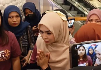 Main Film Assalamualaikum Beijing 2, Ria Ricis Siap LDR dengan Moana Hingga Belajar Bahasa Mandarin