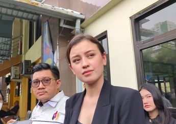 Terungkap! Kimberly Ryder Pernah Disekap Edward Akbar Usai Ditalak, Polisi Sampai Turun Tangan