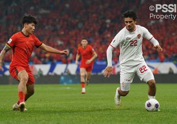 4 Sanksi FIFA untuk Timnas Indonesia, Salah Satunya Berimbas Kekalahan Perdana di Kualifikasi Piala Dunia