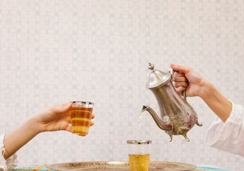 Sebelum Ramadan 2025 Tiba, Wajib Tahu Kapan Puasa Nisfu Syaban dan Dilakukan Berapa Hari