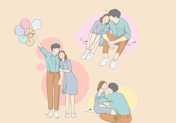 5 Shio Paling Suka Bermanja-manja dengan Pasangan, Senang Mencari Perhatian sang Kekasih Hati