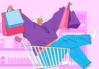 5 Shio Paling Boros Saat Patah Hati, Menghibur Diri sampai Dompet Tipis