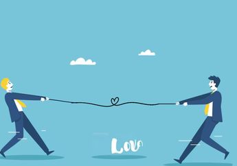 5 Shio Paling Hobi Rebutan Gebetan, Kurang Seru Kalau Gak Ada Saingan