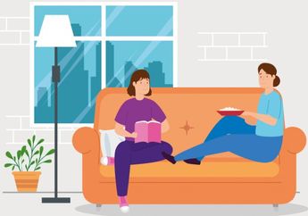 5 Shio Paling Hobi Menginap di Rumah Teman, Senang Menghabiskan Waktu Bareng Sahabat