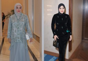 Pamer Body Singset, Aurel Hermansyah Skakmat Netizen yang Dulu Body Shaming Dirinya, Istri Atta Halilintar Turun 18 Kg!