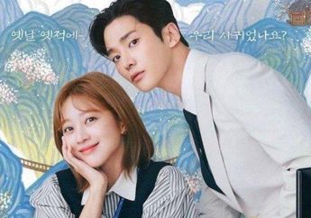 5 Rekomendasi Drakor yang Dibintangi Rowoon, Ada Romansa Fantasi hingga Guru Kerajaan yang Tampan dan Cerdas!