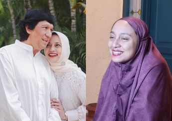 Jadi Istri Romantis hingga Akhir Hidupnya, Marissa Haque Minta Anak Sediakan Makanan Favorit Ikang Fawzi di Rumah