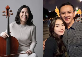 Digadang-gadang jadi Menteri Prabowo, Begini Nasib Veronica Tan Usai Diceraikan Ahok, Kini Jadi Juragan Daging Sukses, Intip Potretnya!