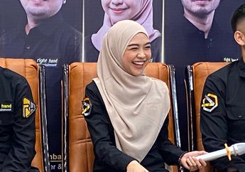 Getol Cari Cuan, Ria Ricis Bakal Jadi Produser Film hingga Musik