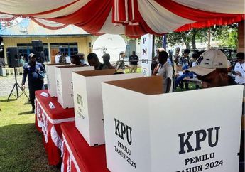 5 Shio Paling Semangat Gunakan Hak Suara, Pantang Golput!