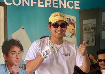 Bio One Tertantang Perankan Cowok Green Flag, Sampai Belajar dari Sosok Ini